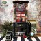Redesign With Prima Decor Transfers - London Love - total sheet size 24"x 35" , cut into 2 sheets 655350656485
